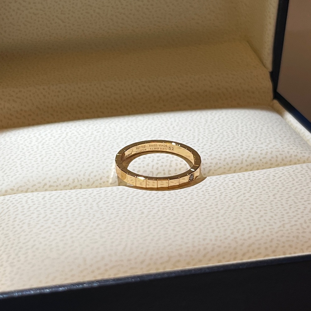 Chopard Ring - image 2